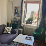Central Paris Charming Flat